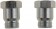 Spark Plug Non-Foulers - 18mm Tapered Seat - Dorman# 42002