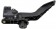 Accelerator Pedal Ass`y 25778568 - Dorman 699-103 Fits 04-12 Malibu FWD W/Sensor