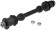 Suspension Control Arm Shaft Kit Dorman 532-876