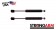 Pack of 2 New USA-Made Hatch Lift Support 4035