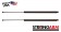 2 USA-Made Hood Lift Support 4146,74145-SZ5-305 Fits 96-98 Acura RL TL