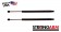 Pack of 2 New USA-Made Hood Lift Support 4176