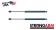 Pk of 2 USA-Made Trunk Lid Lift Support 4350,90493850 Fits 97-01 Cadillac Catera