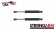 Pack of 2 New USA-Made Trunk Lid Lift Support 4474