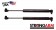 Pack of 2 New USA-Made Hatch Lift Support 4535