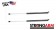 Pack of 2 New USA-Made Hatch Lift Support 4777