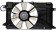 Radiator Fan Assembly With Controller - Dorman# 621-075