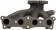 Exhaust Manifold Kit w/ Hardware & Gaskets Dorman 674-247
