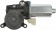 Power Window Lift Motor (Dorman 742-128) Placement Varies by Vehicle.