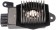 Blower Motor Resistor Kit with Harness - Dorman# 973-502