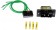 Blower Motor Resistor Kit with Harness - Dorman# 973-523