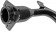 New Replacement Filler Neck For Fuel - Dorman 577-756