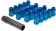 New Blue Spline Drive Lock Set M12-1.50 - Dorman 711-355D