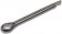 Cotter Pins - 1/8 In. x 1 In. (M3 x 30mm) - Dorman# 784-624
