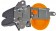 Trunk Lock Actuator Integrated w/ Latch Dorman# 937-141 Fits 04-09 Kia Amanti