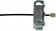 Parking Brake Cable - Dorman# C660195