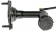 Clutch Master and Slave Cylinder Assembly - Dorman# CC649041