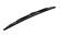 15757008 GM OE 20 inch Windshield Wiper Blade Right Side