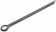 Cotter Pins - 5/32 In. x 2-1/2 In. (M4 x 64mm) - Dorman# 135-525
