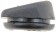 PCV Valve Grommet - 0.454" ID - 1.193" OD - 0.669" Thickness - Dorman# 42332