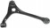 Front Lower Right Suspension Control Arm (Dorman 520-244)