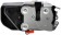 One New Integrated Door Lock Actuator With Latch - Dorman# 931-040