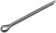 Cotter Pins- 1/8 In. x 1-3/4 In. (M3.2 x 44mm) - Dorman# 135-417
