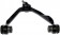 Upper Front Left Suspension Control Arm (Dorman 520-215) w/ Ball Joint Assembly