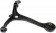 One New Front Right Lower Control Arm - Dorman# 522-072
