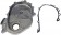New Timing Cover Kit - Includes Gasket - Dorman 635-409