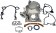 Timing Cover Assembly (Dorman 635-531)
