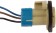 3-Wire Rear Stop, Tail, Turn and Back-Up - Dorman# 85876