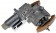 One New Variable Valve Timing Solenoid - Dorman# 918-139