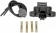 Blower Motor Resistor Kit With Harness (Dorman 973-572)