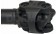 Front Driveshaft Dorman 938-191,F37Z4A376C Fits 93-97 Ford Ranger  4WD A/Trans