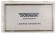 License Plate Hardware Assortment (Dorman 030-400) 15 SKU/300 Pc Tech Tray