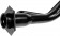 New Replacement Filler Neck For Fuel - Dorman 577-134