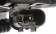 Radiator Fan Assembly Dorman 620-489