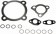 Complete Turbocharger And Gaskets (Dorman 667-210)