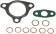 Complete Turbocharger And Gaskets (Dorman 667-216)