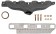 Exhaust Manifold Kit w/ Hardware & Gaskets Dorman 674-188