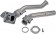 Turbocharger Up Pipe Kit- Dorman# 679-013 Fits 96-99 E350 L/H Manifold To Y
