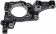 New Front Right Steering Knuckle - Dorman 697-946