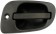 Front Right Ext Dr Handle Dorman 760-5207,A18-53241-001 Fits 08-11 Freightliner