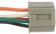 5-Wire Blower Switch - Dorman# 85150