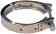 Exhaust Down Pipe V-Band Clamp - Dorman# 904-254
