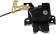 Trunk Lock Actuator Integrated with Latch Dorman 937-671 Fits 04-11 Crown Vic