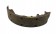 Rear Brake Shoes with Bendix Lining Absco RR482 RR-482