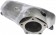 Exhaust Manifold Kit w/ Hardware & Gaskets Dorman 674-665