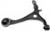New Front Right Lower Control Arm - Dorman 522-620